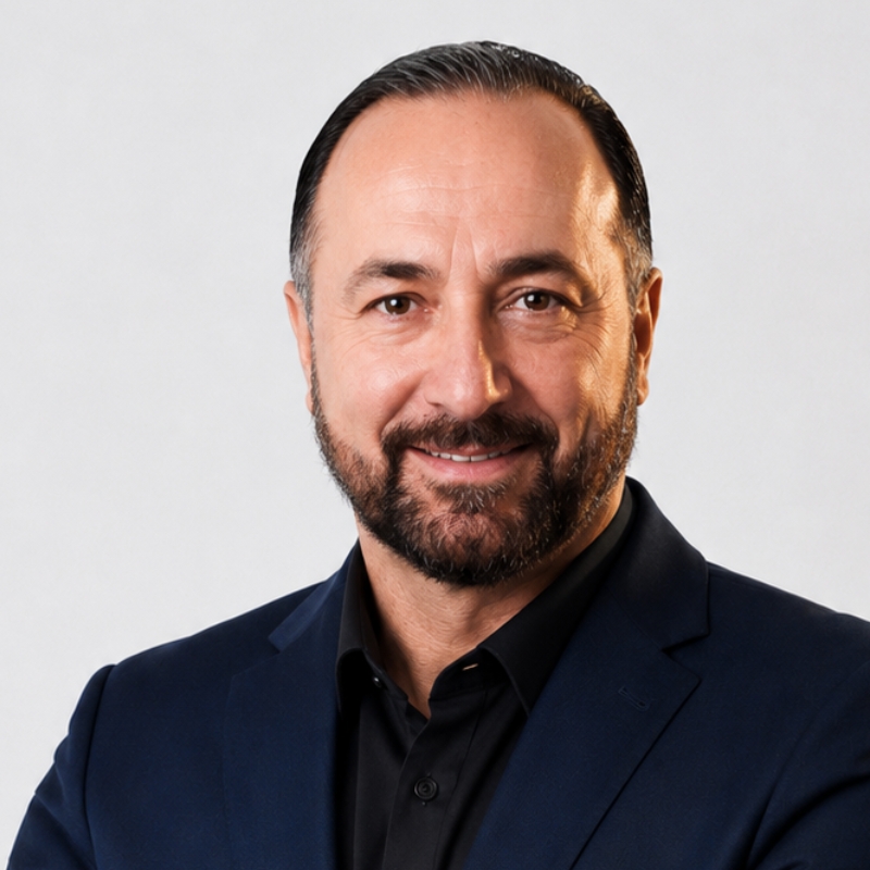 Anoush Amirentezam, Director of Sales at LezDo TechMed