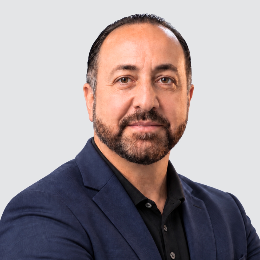 Anoush Amirentezam, Director of Sales at LezDo TechMed