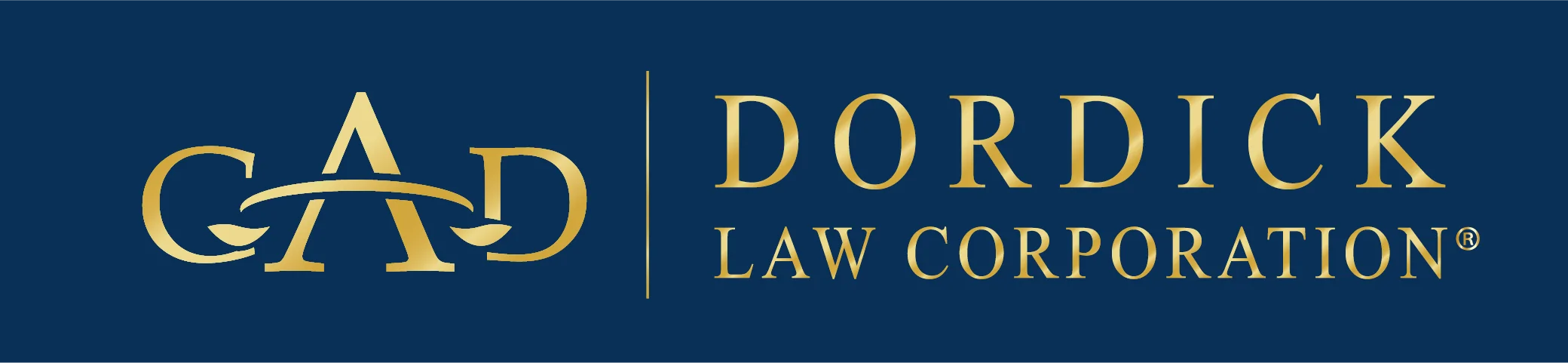 Dordick Law