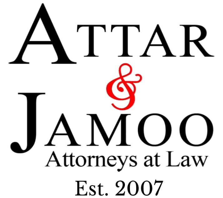 Attar & Jamoo