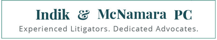 Indik & McNamara, P.C.