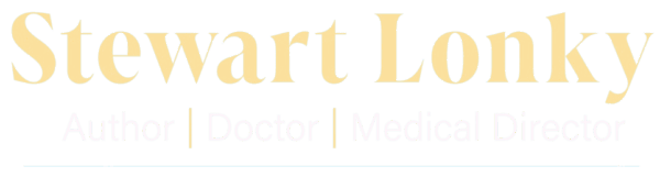 Stewart Lonky, M.D.