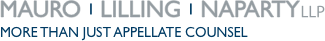 Mauro Lilling Naparty LLP