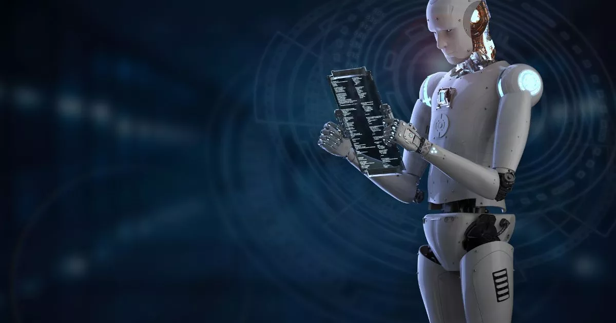 How AI is Transforming Traditional Record Reviews