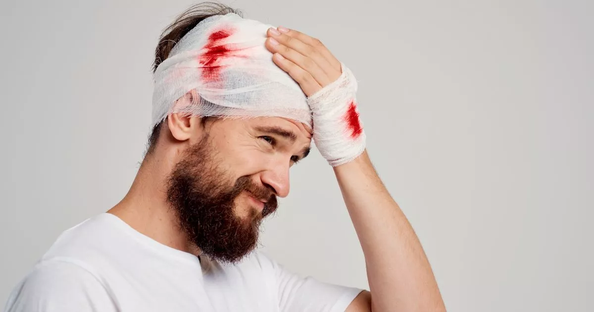 Grayscale image of a robotic arm in a clean, modern environment.