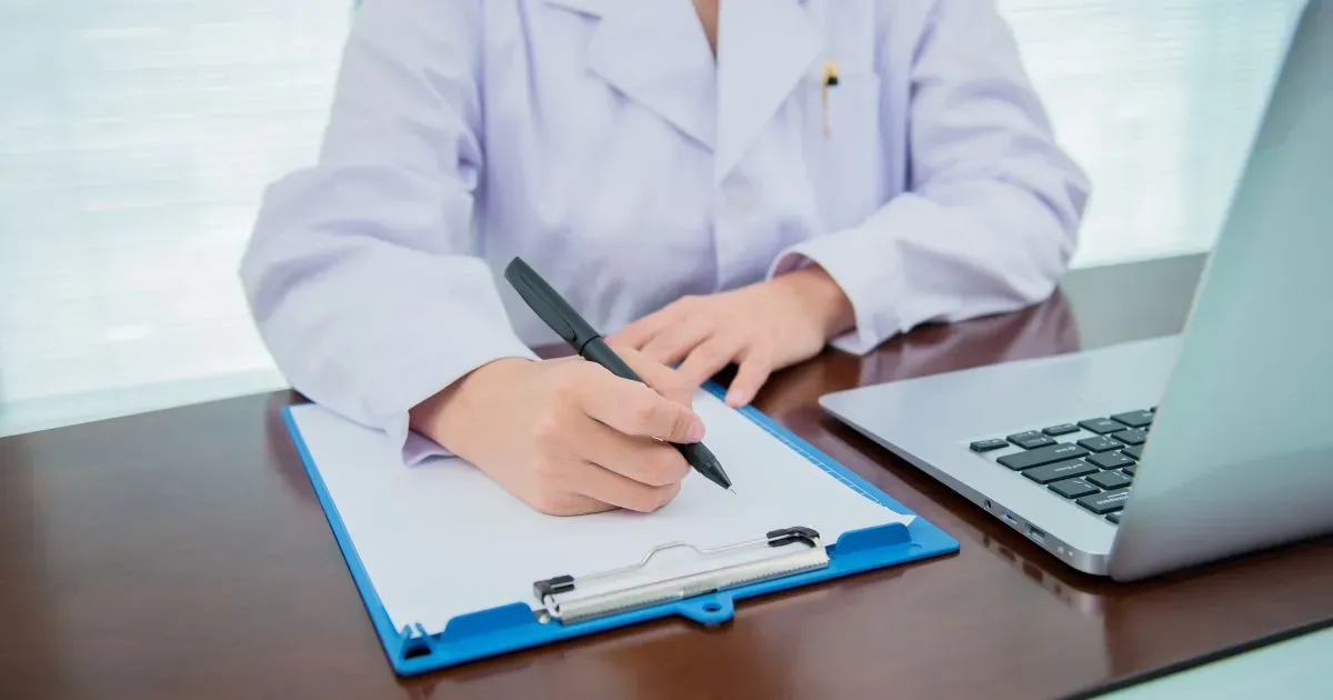 Top 10 techniques for Efficient Medical Record Review 