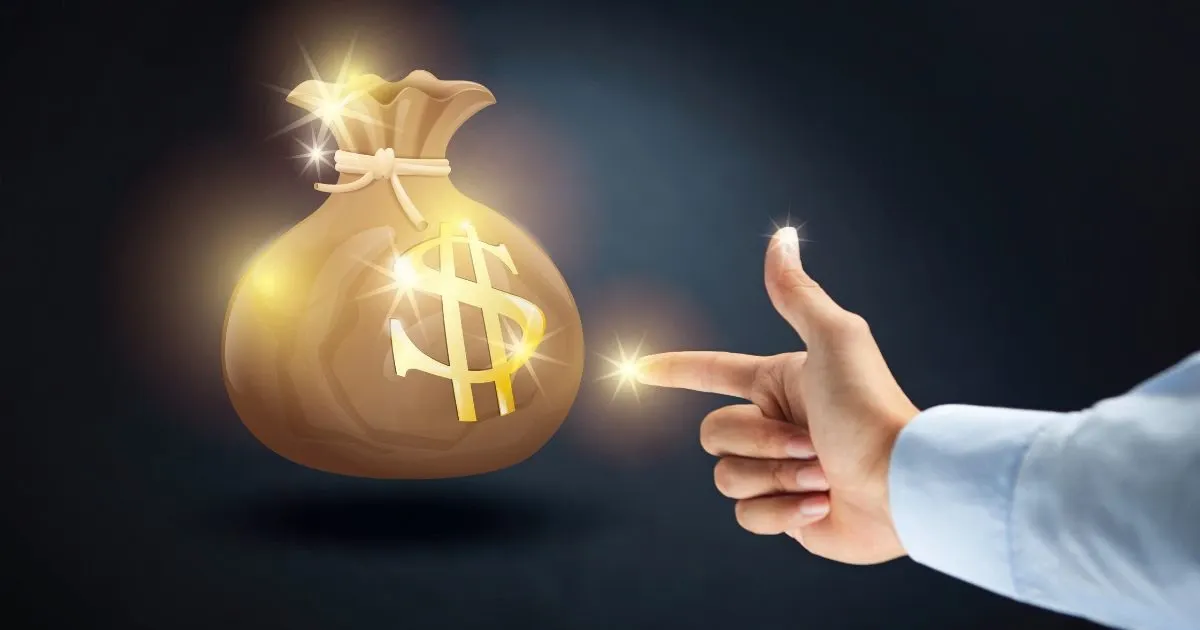 Grayscale image of a robotic arm in a clean, modern environment.