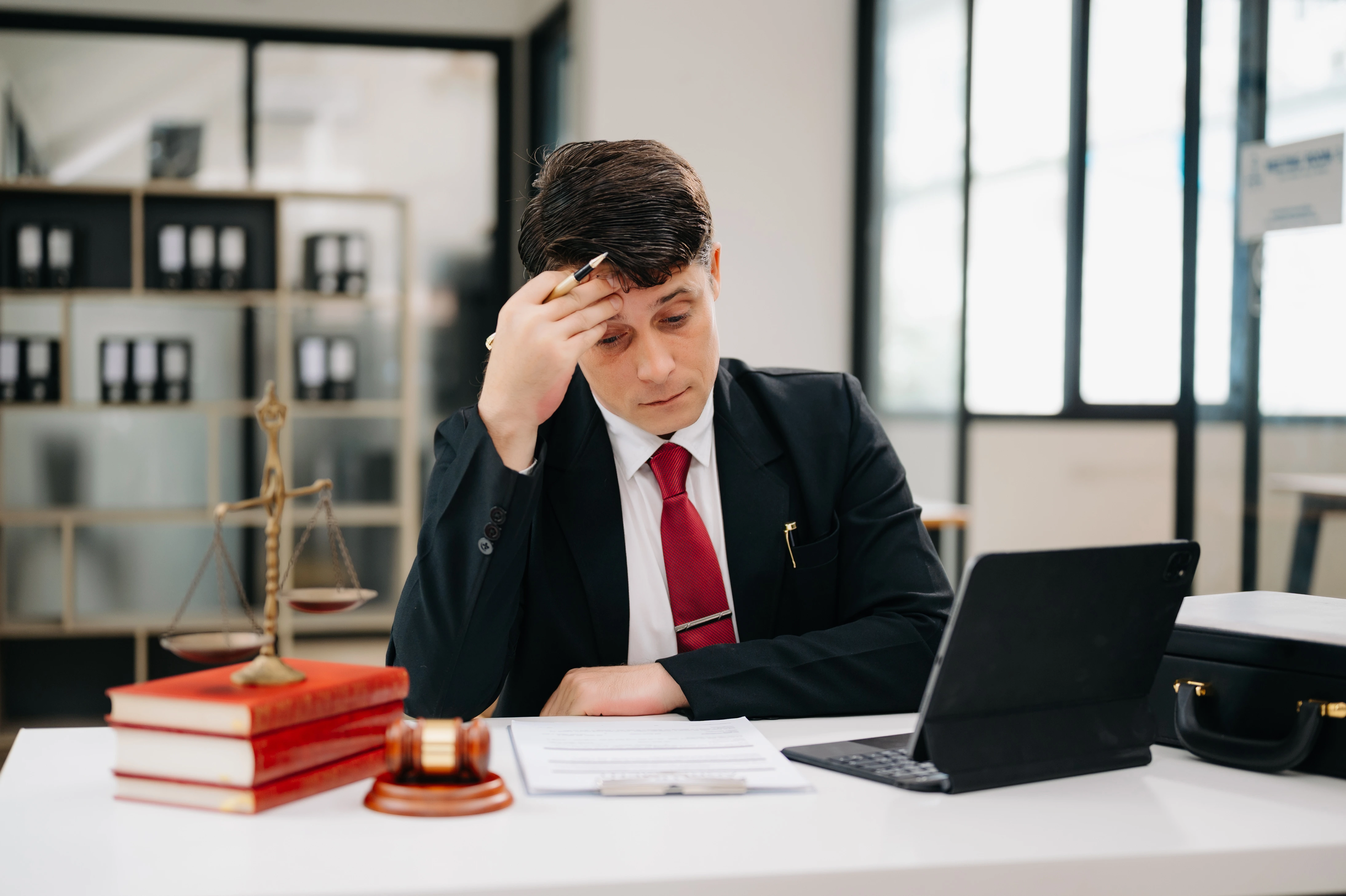Red Flags in Medical Narrative Reports: A Checklist for New York Attorneys 