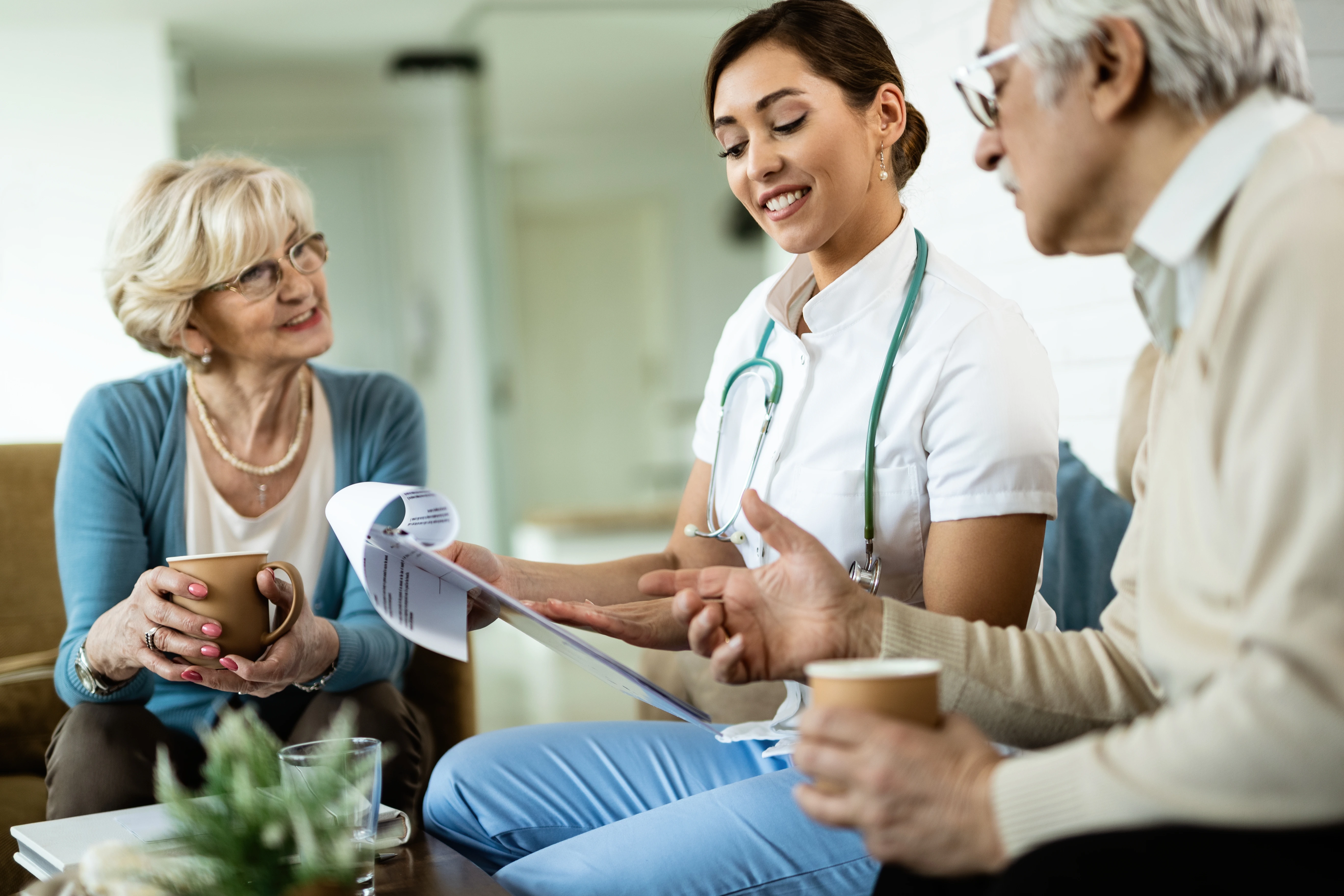 How LCPs Can Handle Scope Creep in Life Care Planning Engagements 