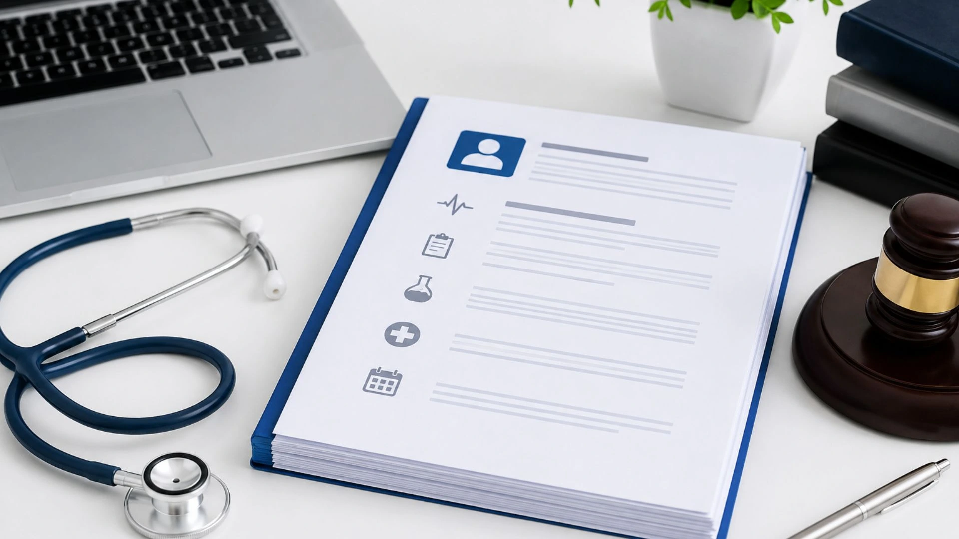 Medical Narrative Summary- A Complete Guide for Medico-Legal Teams 