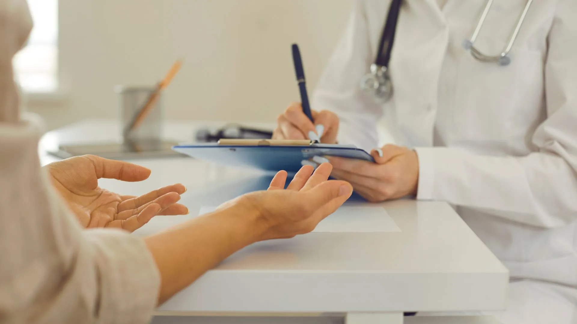 Why Complete APS Documentation Matters for Accurate Risk Assessment 