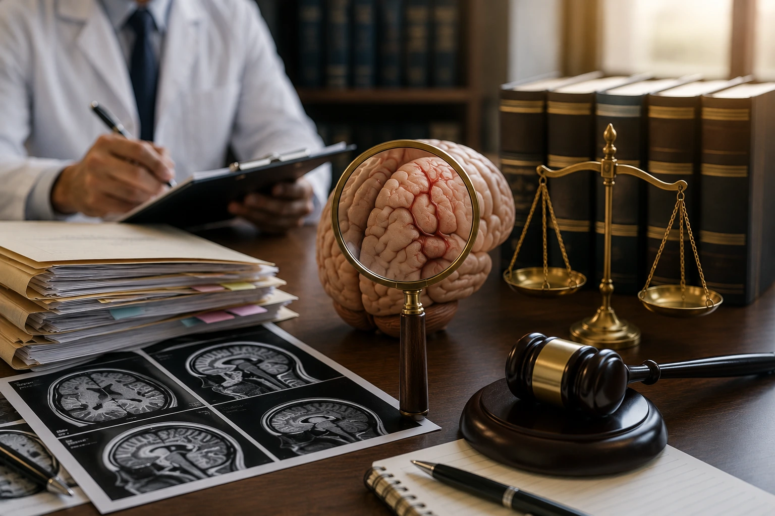 Why Clinical Depth Decides Whether Your Med-Mal Narrative Summary Is Any Good