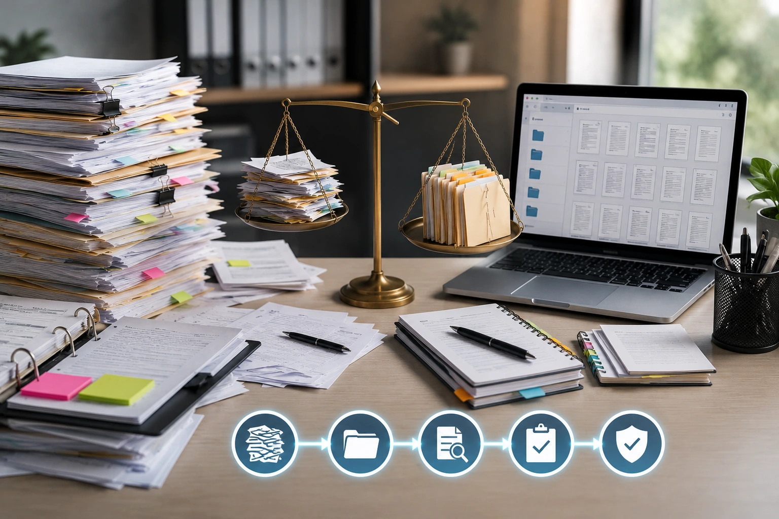 Full APS Review vs. APS Summary: Which Helps Underwriters Manage Risk Better?