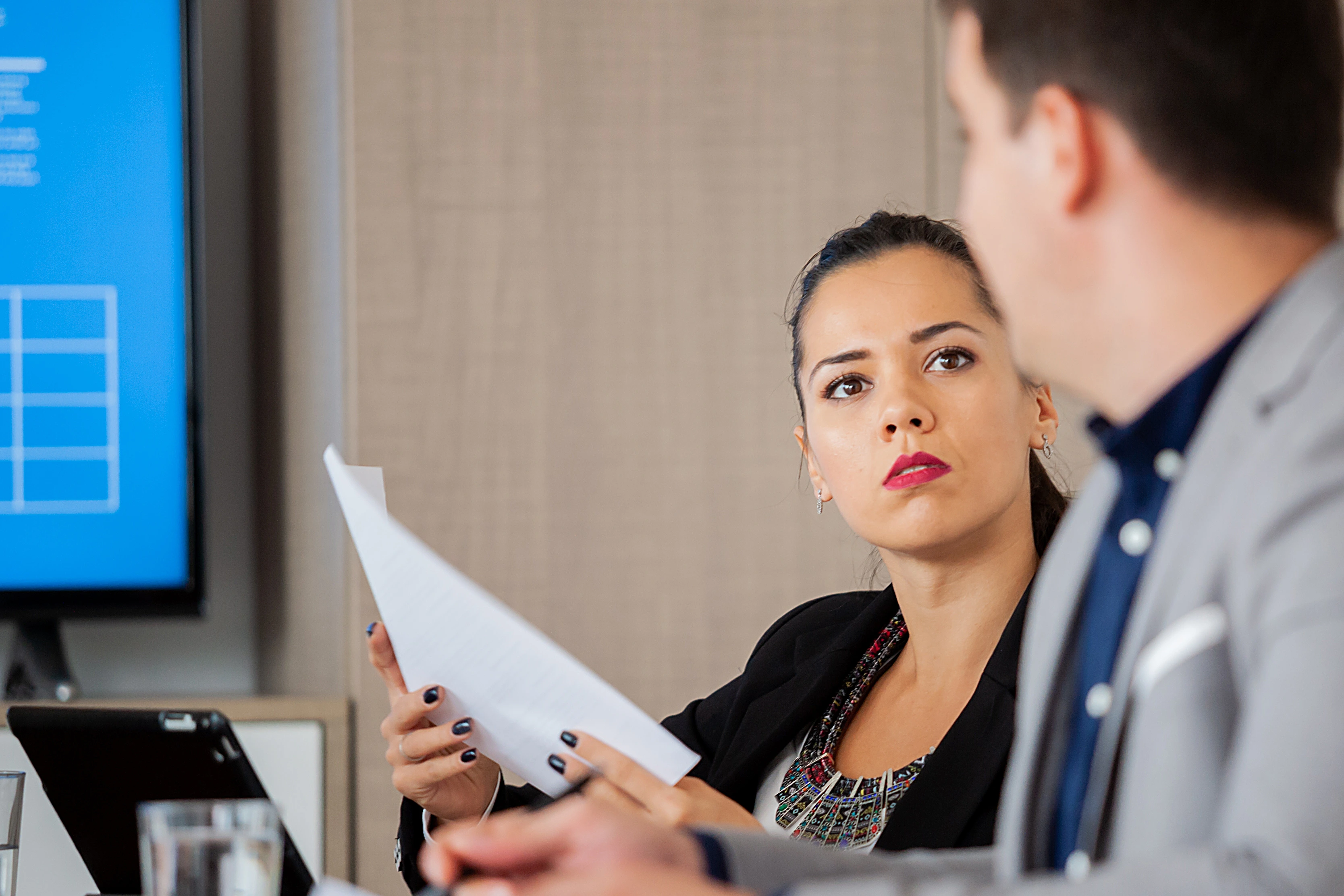 How to Cross-Reference a Client's Treatment History: A Step-by-Step Guide for Defense Paralegals