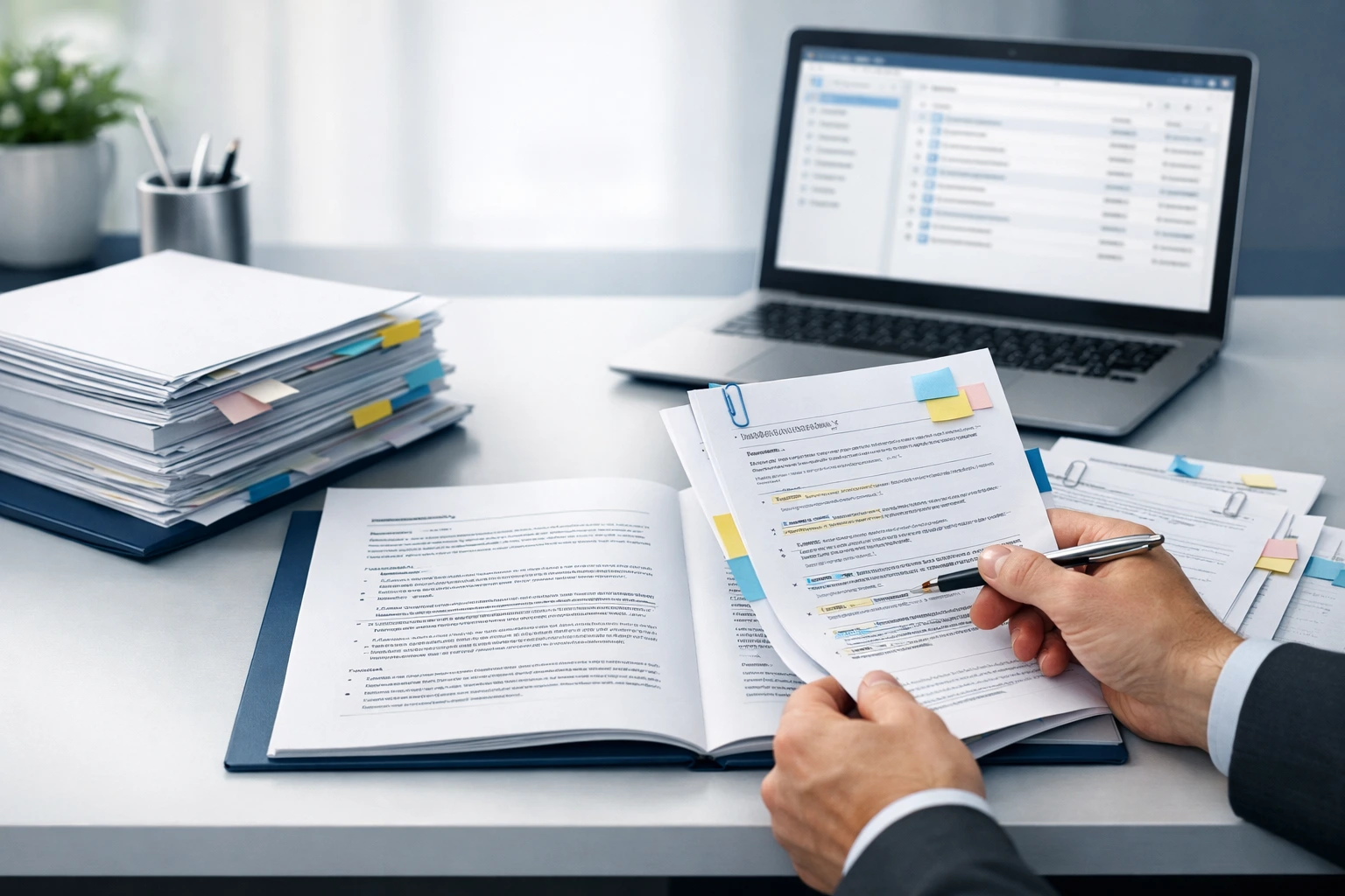 If You Can’t Trace It, Don’t Trust It: Why Source-Linked Narrative Summaries Matter in PI Case Prep 