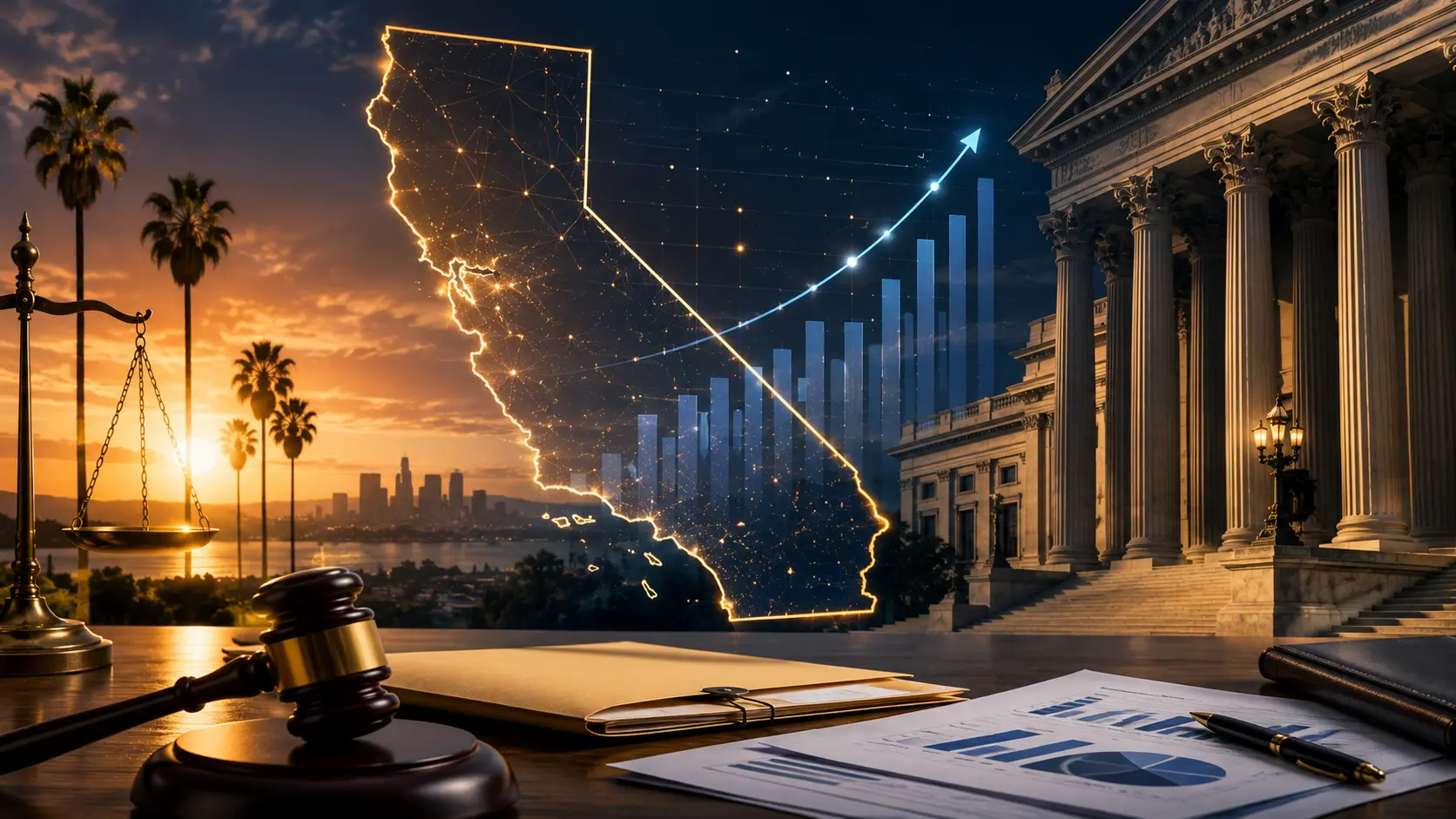 Maximizing Economic Damages in 2026 California Survival Actions