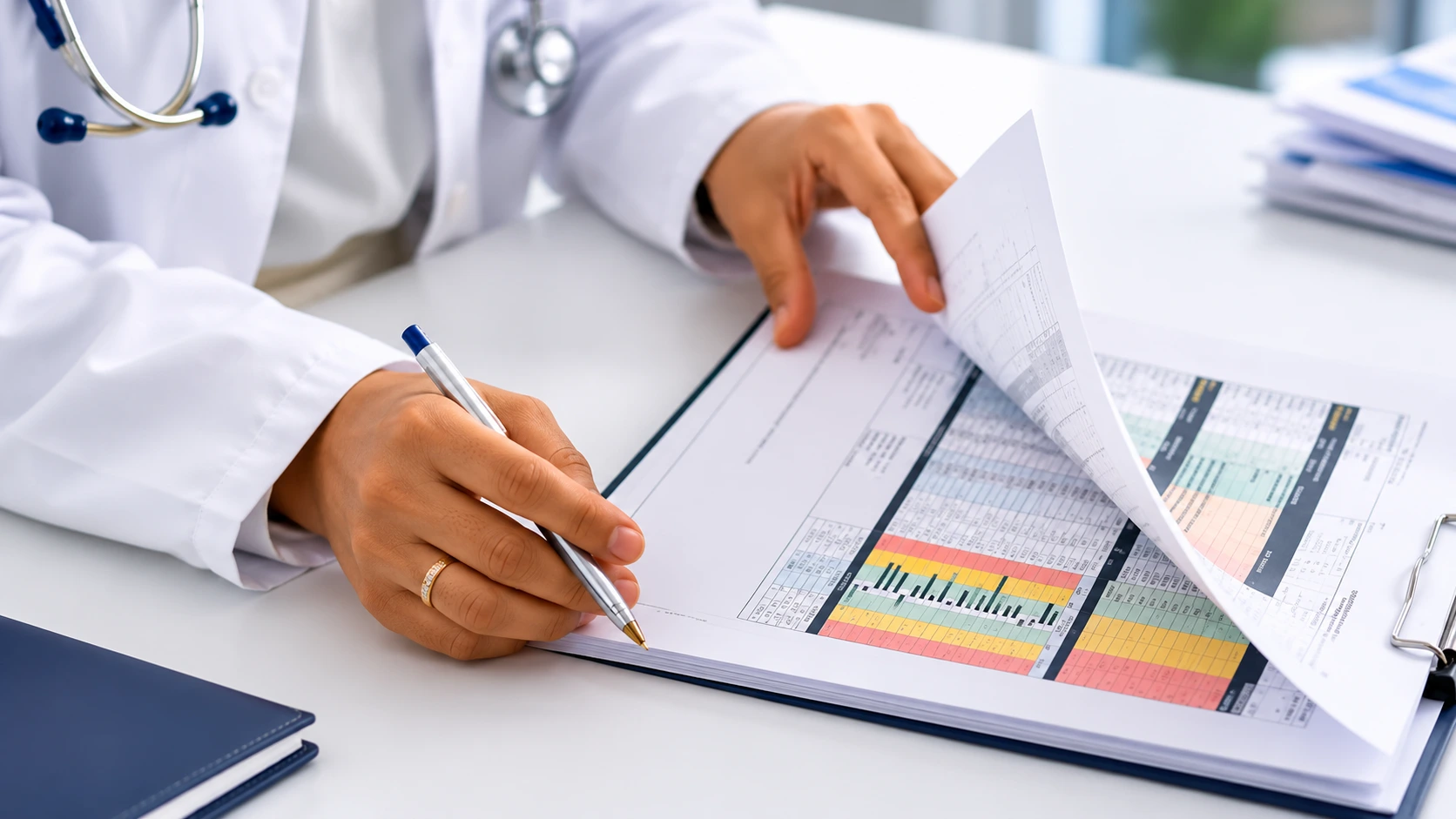7 Tips to Spot Red Flags Faster in Long APS Records