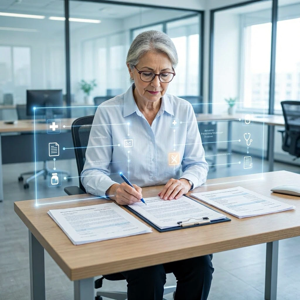 When the APS Tells a Different Story: Why Underwriters Need More Than a Short Summary 