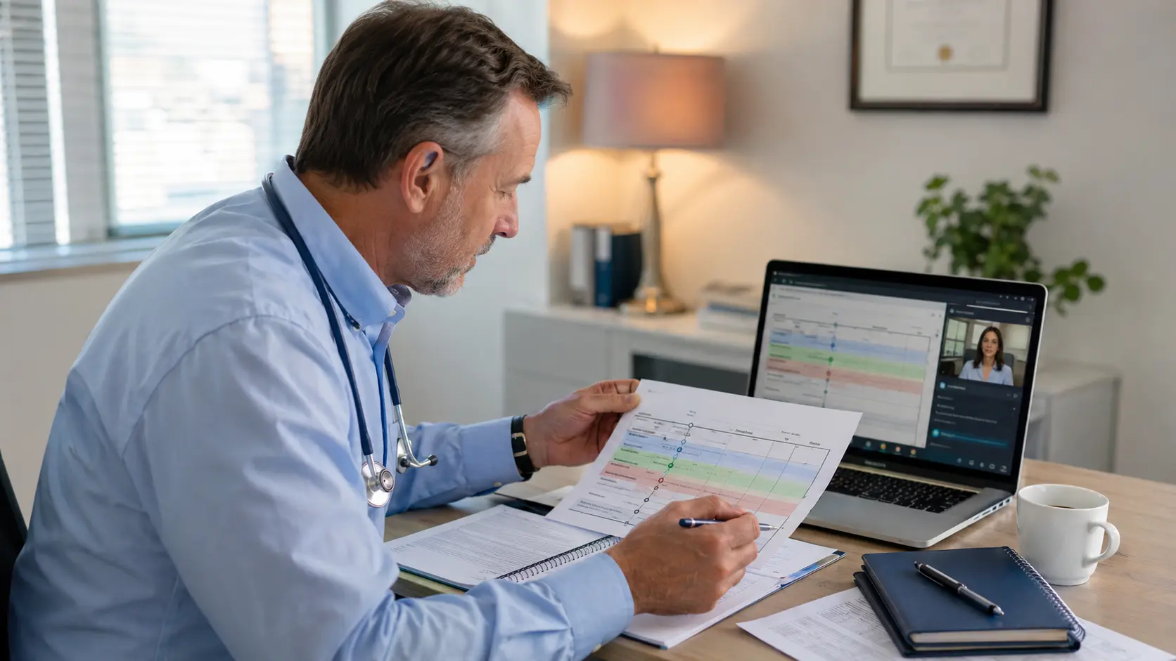 8 Tips for Getting a More Useful Medical Chronology From an Outsourcing Partner 