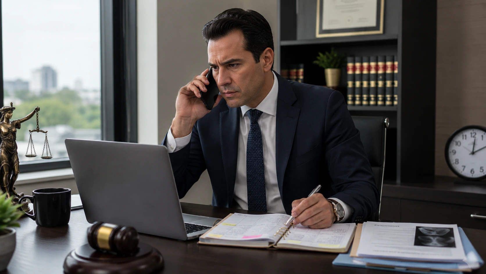 Requesting a Rush Narrative Report on a Hard Deadline: Do's and Don'ts for Insurance Defense Counsel
