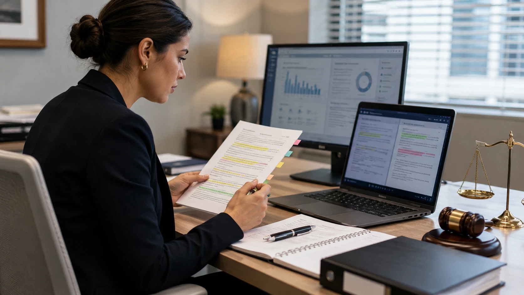 Deposition Summary Accuracy Trends Litigation Support Teams Should Watch