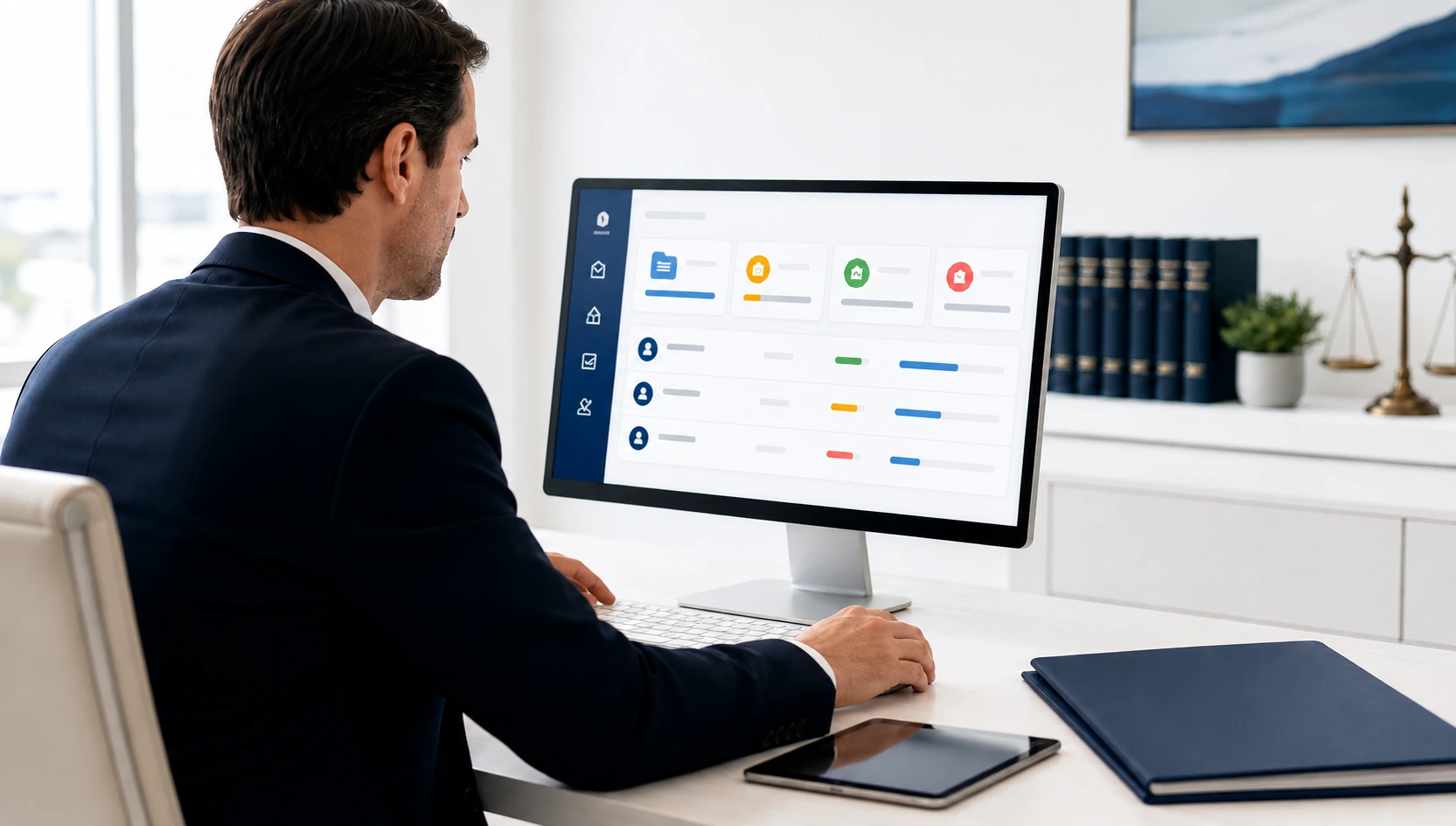How Technology Is Changing Medical Record Retrieval for High-Volume Litigation Cases 