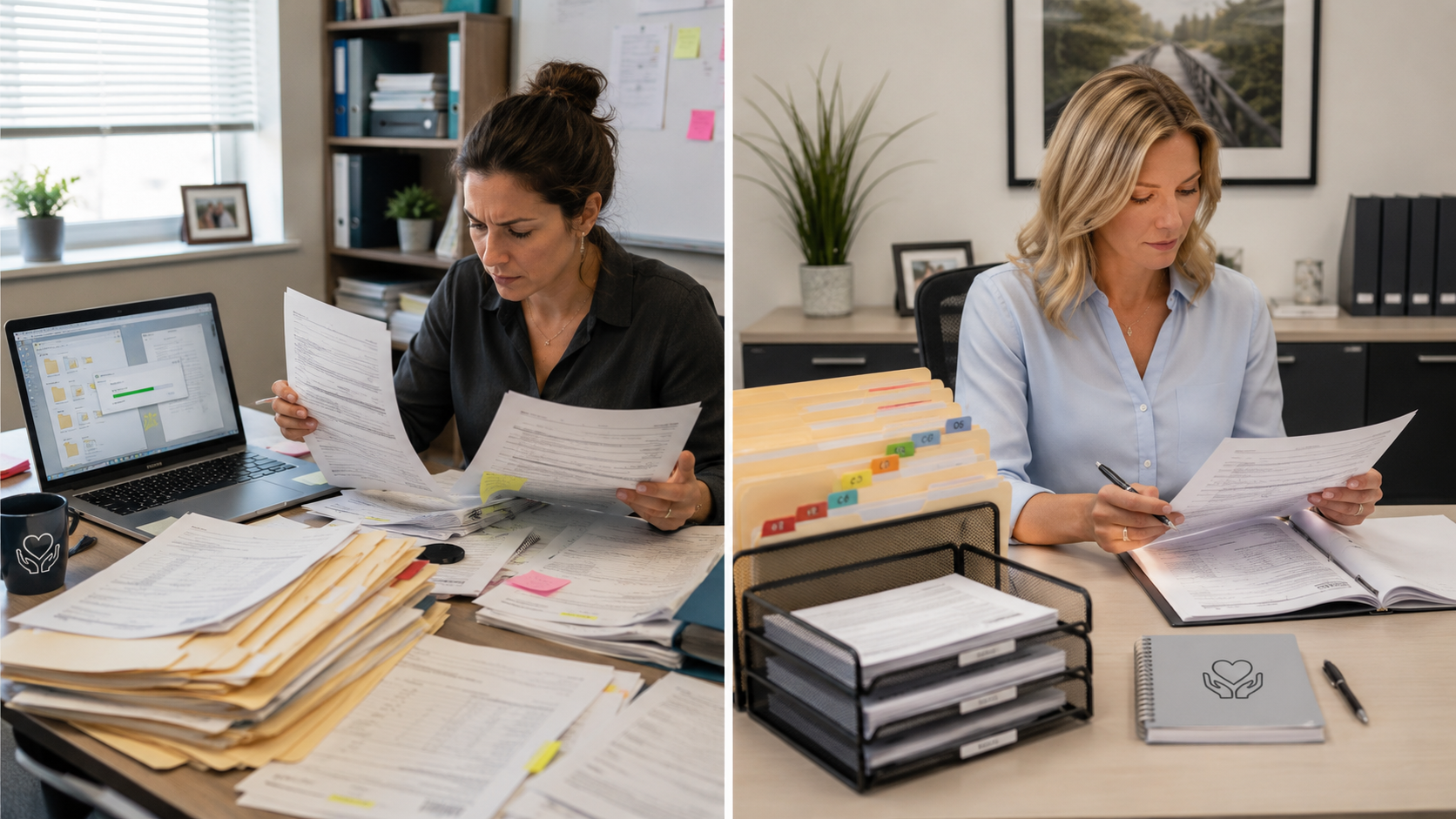 Two Life Care Planners, Two Record-Intake Workflows: Who Starts Review Faster? 