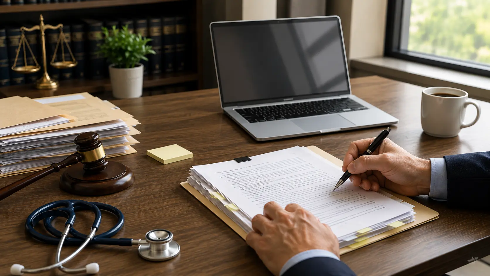 Do's and Don'ts of Signing a QME Report Built on an AI-Assisted Chronology
