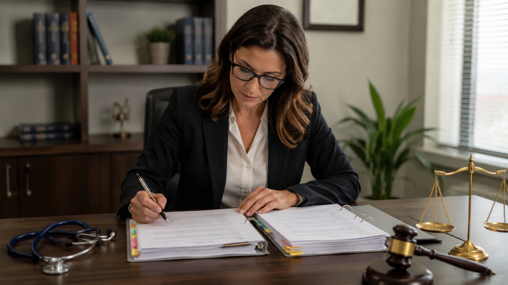 Why One Reviewer Should Prepare Both Your Medical Chronology and Deposition Summary