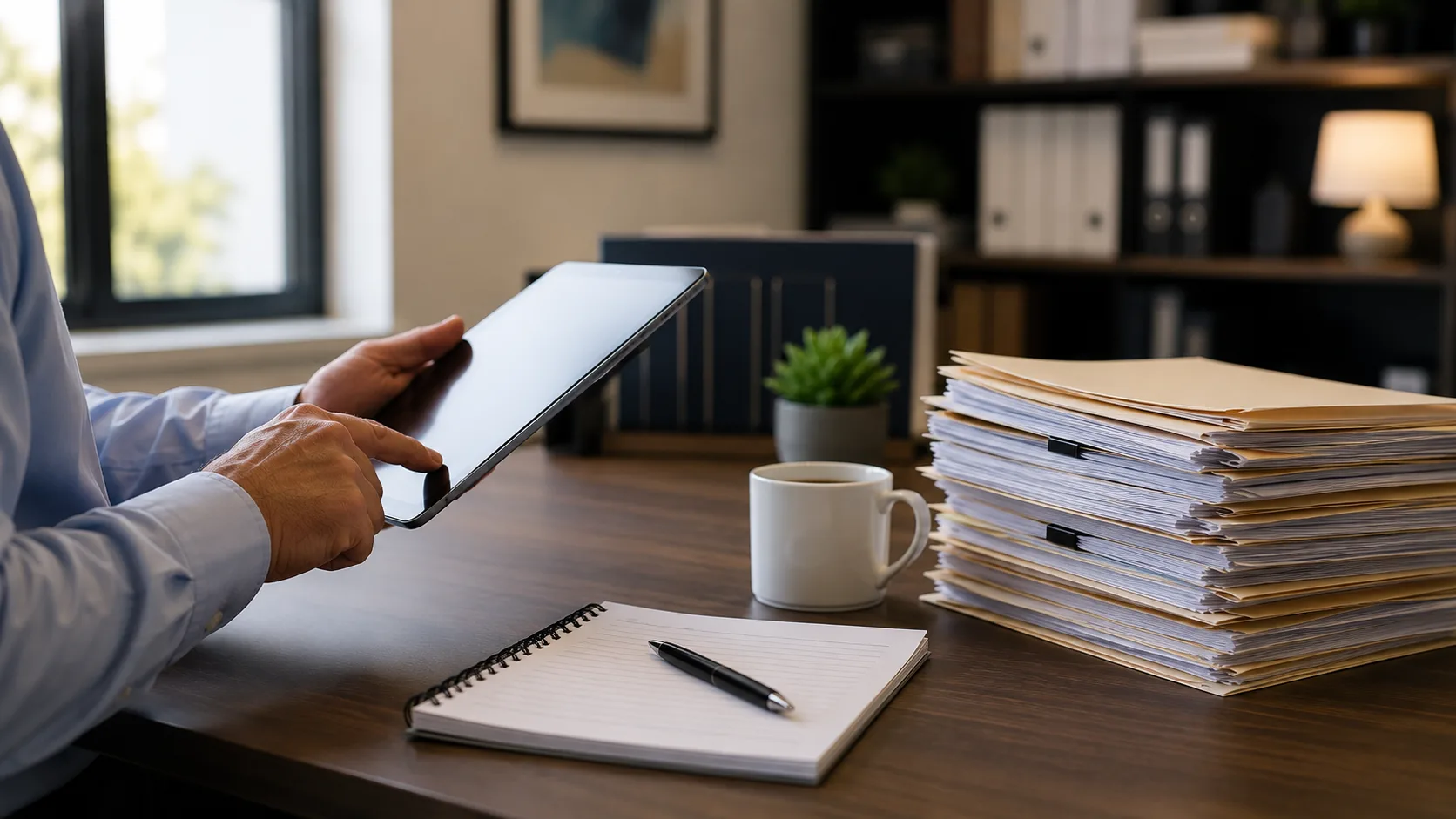 7 Ways QME Practices Can Reduce Local Copies of Claimant Records 
