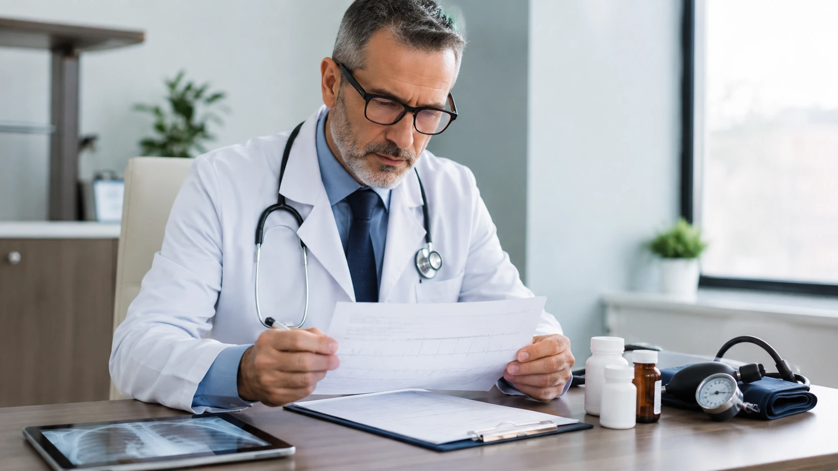 Medical Conditions That Require Detailed APS Reviews