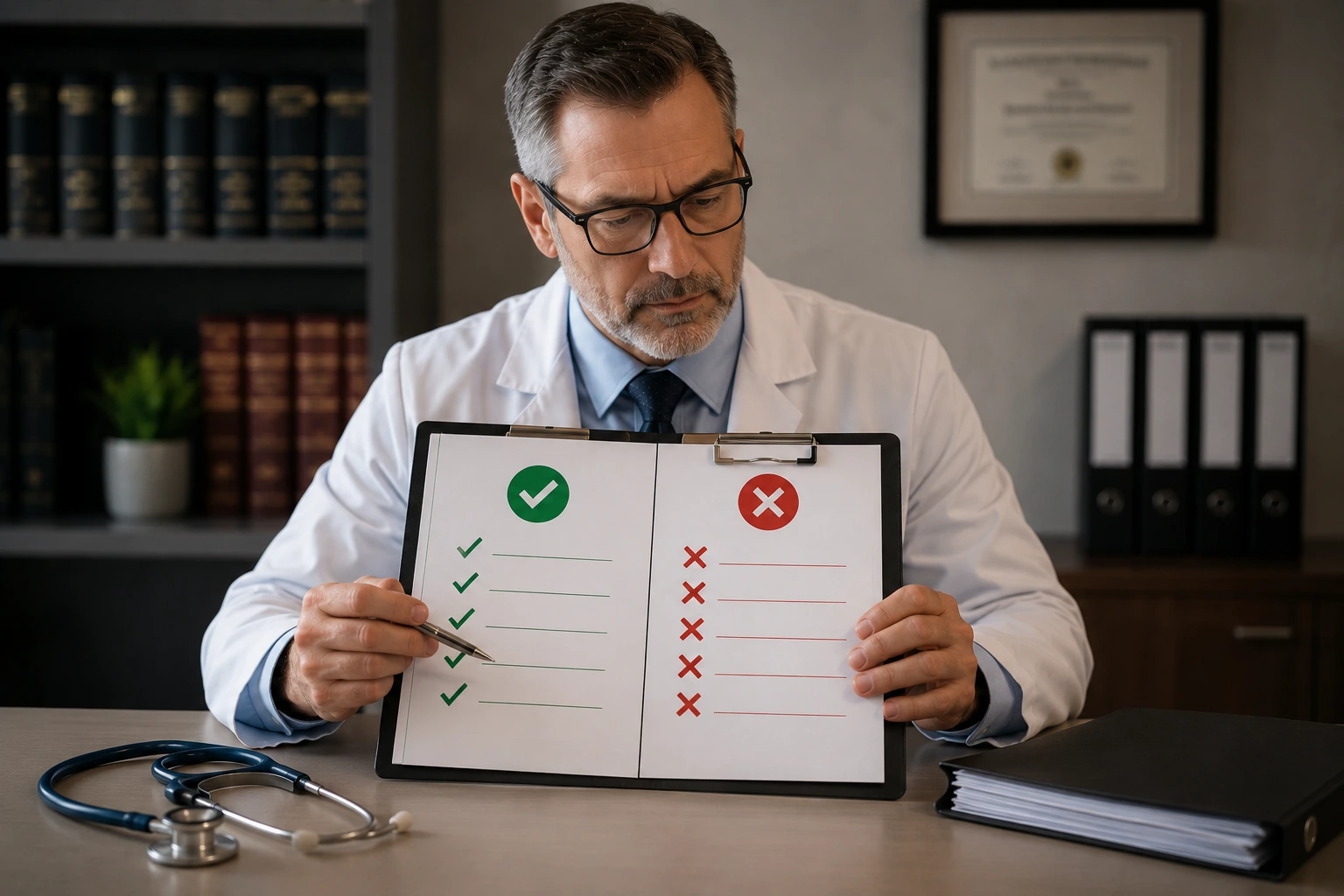 Do's and Don'ts of Managing Last-Minute Record Drops Before a QME Evaluation