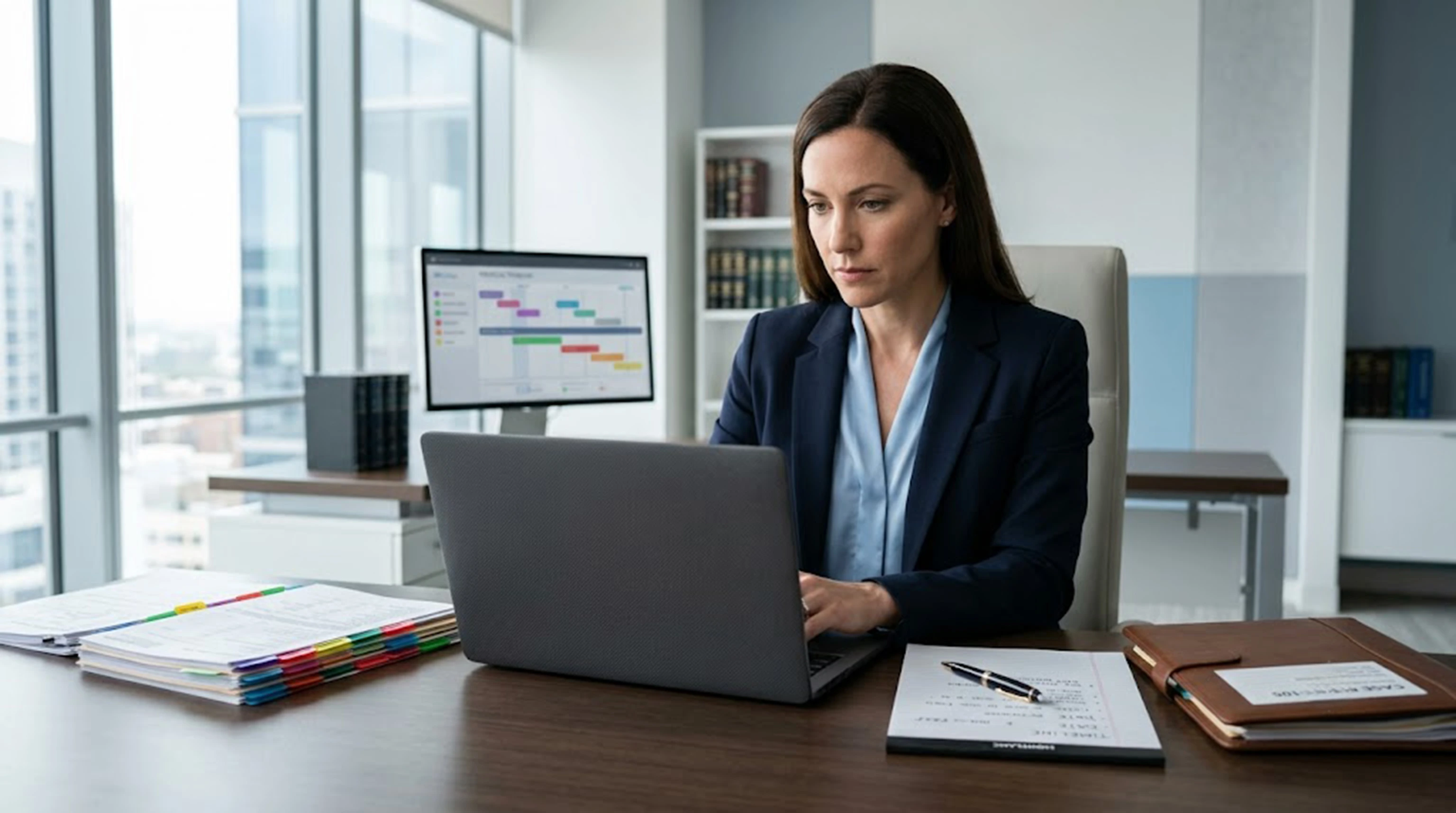 The Timeline Questions Your Client May Not Be Ready For: How Medical Chronology Helps