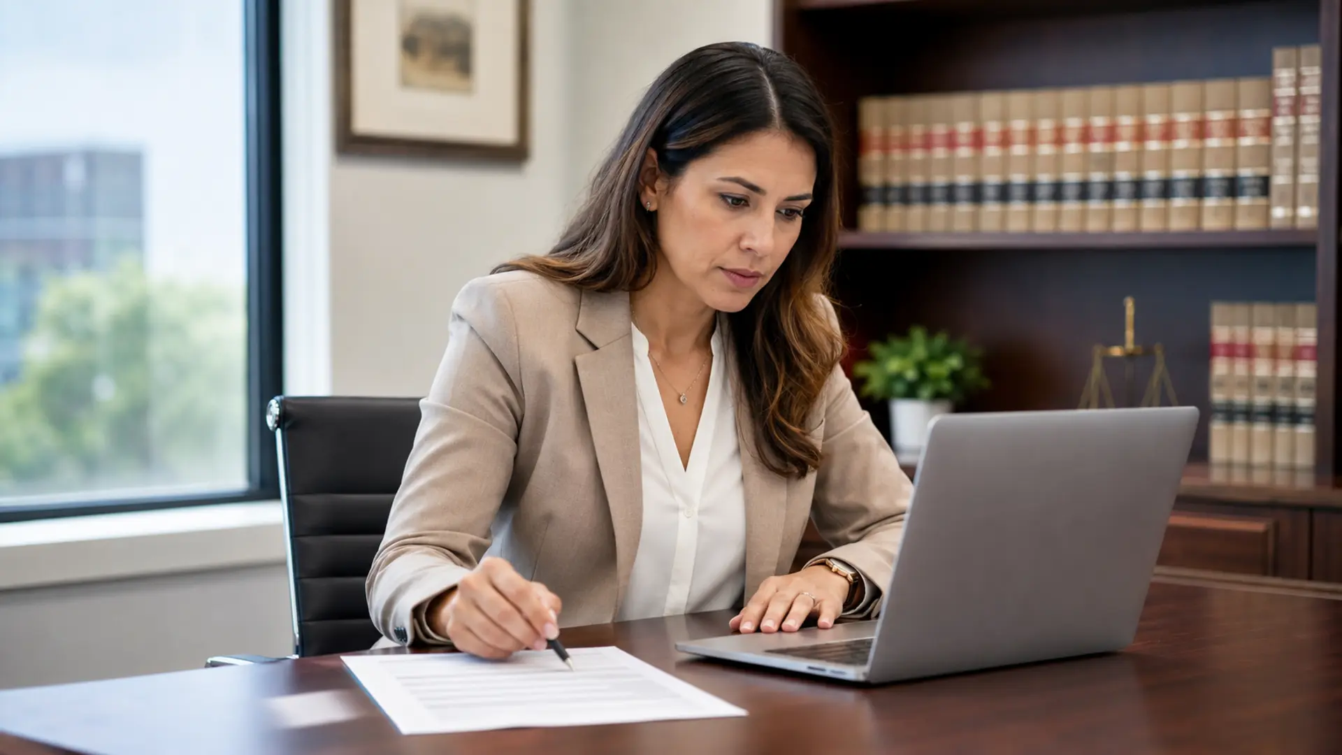 What Paralegals Want to See Before Accepting an AI-Assisted Medical Narrative Summary