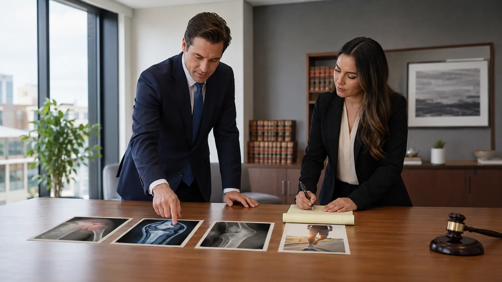 Why Medical Chronologies Reduce Case Preparation Delays in Complex Injury Claims
