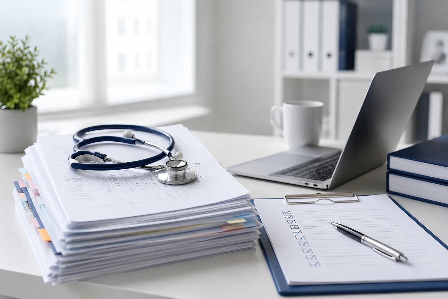 Before Settlement Talks Begin: What Medical Record Review Should Confirm First
