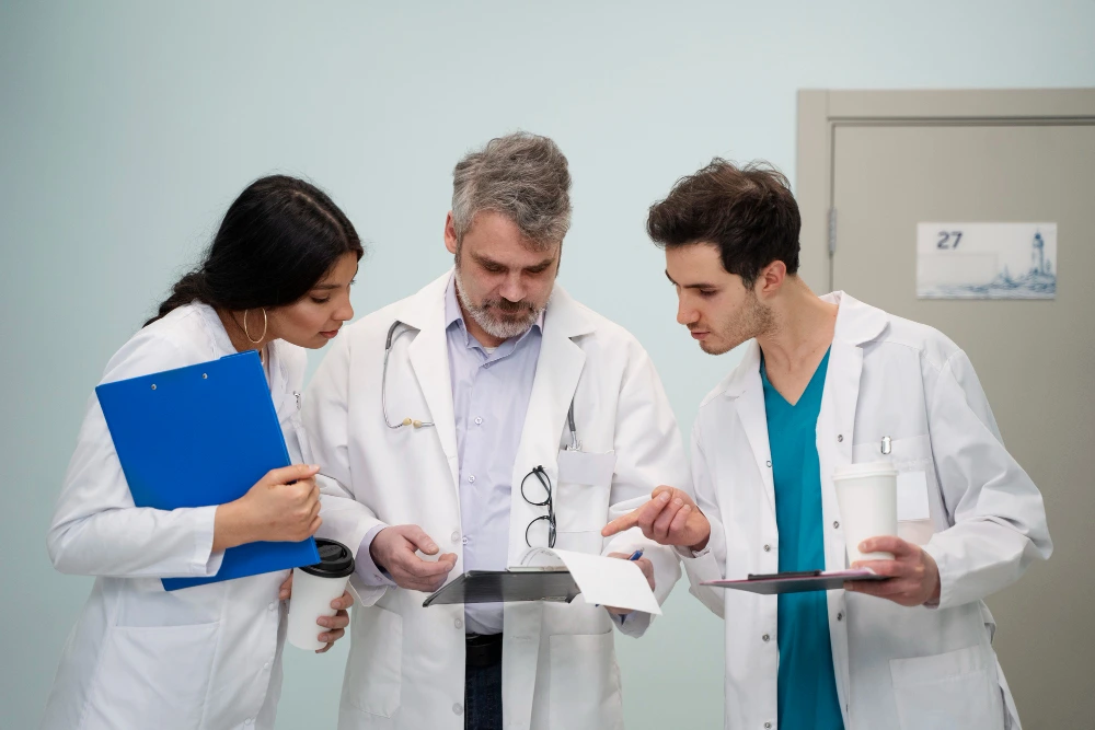 What Underwriters Value Most in an Accurate APS Summary