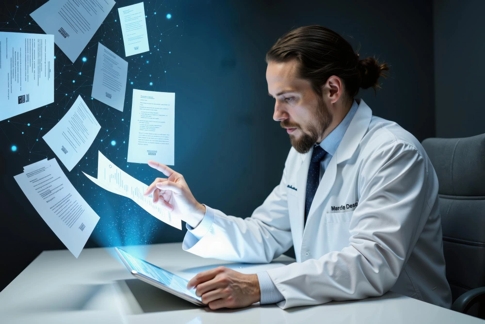 The Hidden Cost of Unindexed Medical Records in IME Review