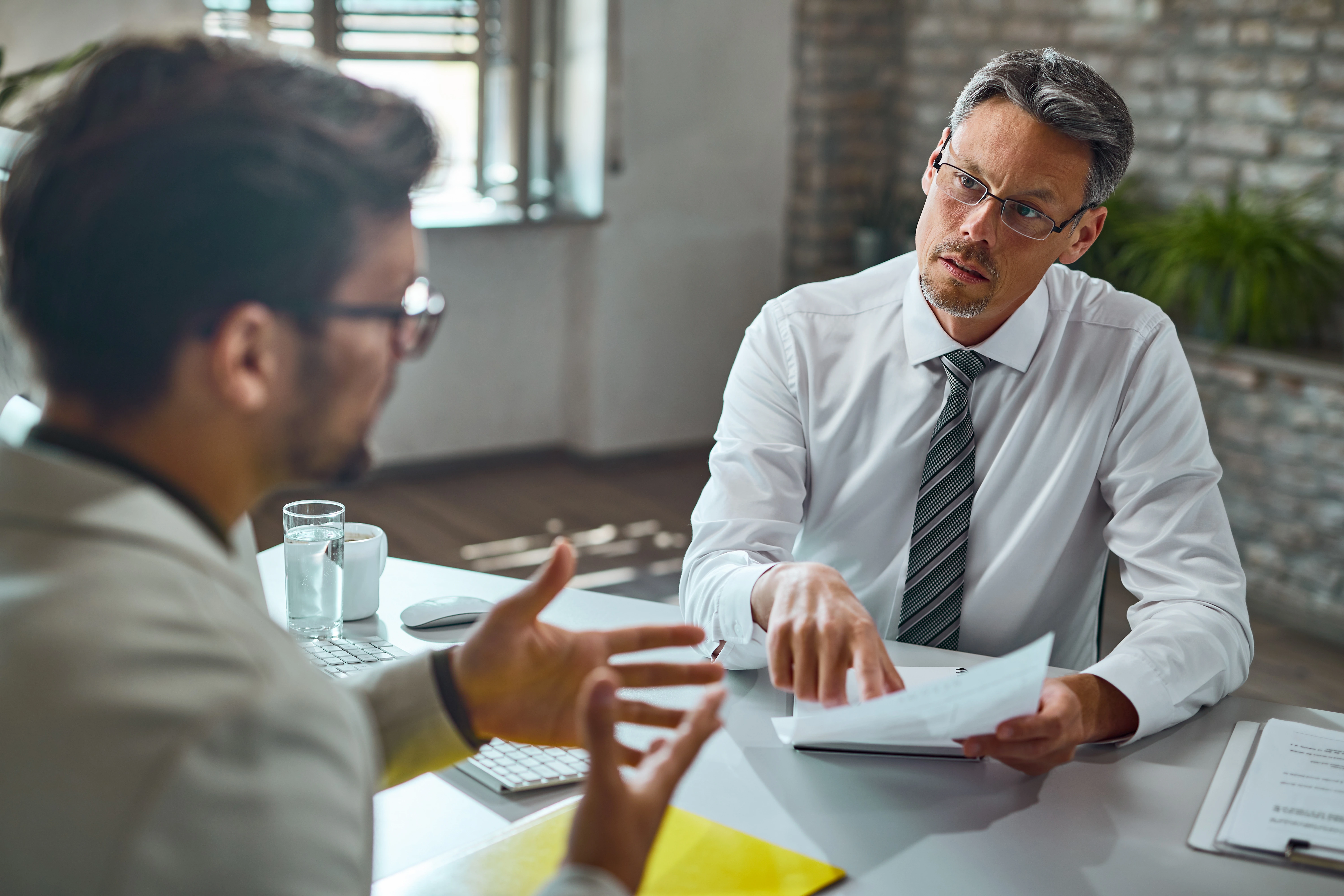 Why a Deposition Summary Should Preserve Context Before Shortening the Transcript