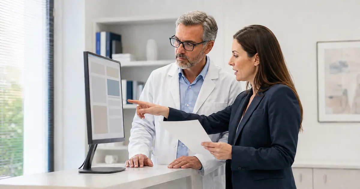 Medical Narrative Summary Quality Control: A Complete Guide