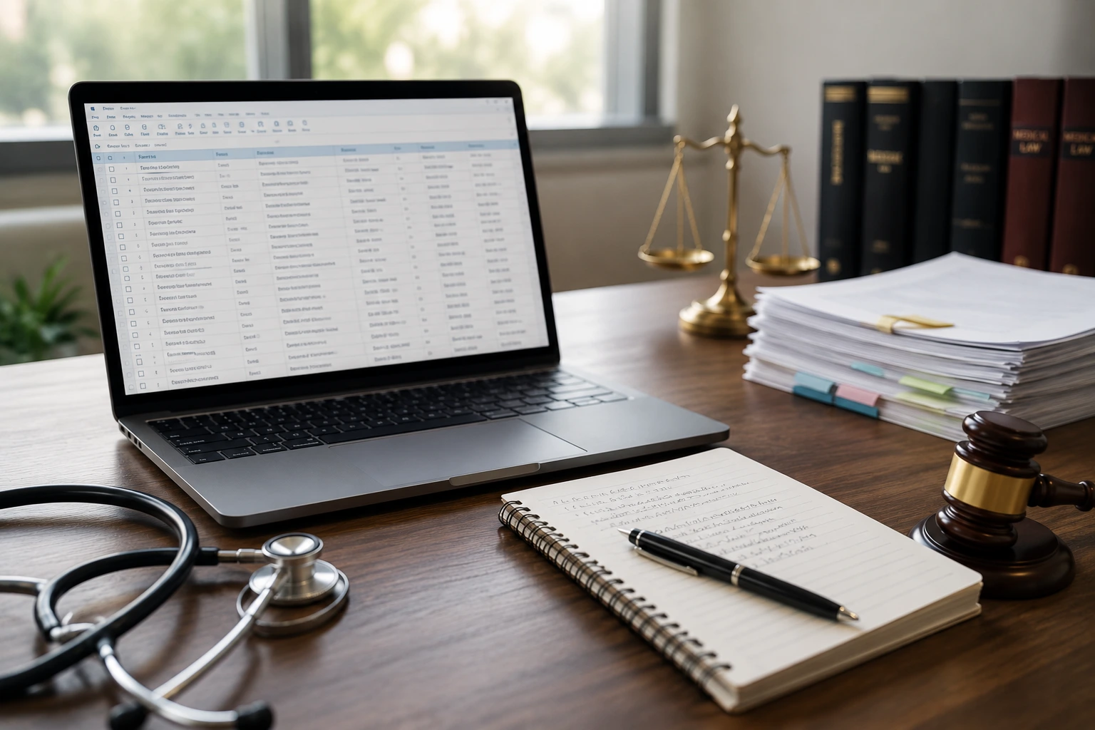 Medical Record Review Challenges in MDL Litigation
