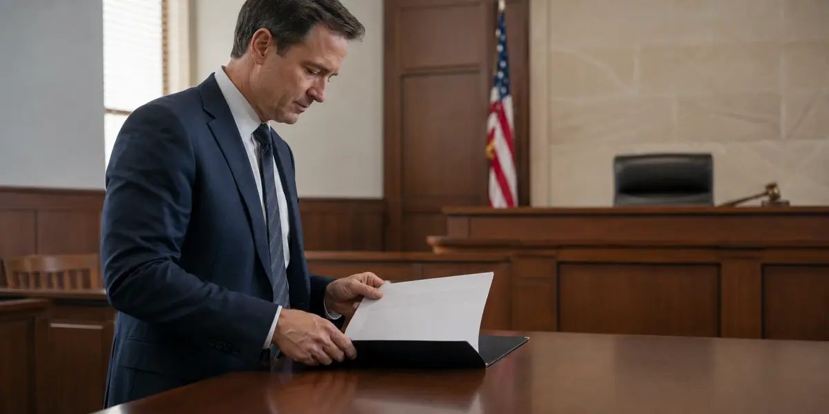 7 Ways to Get a Deposition Summary That Drops Straight Into Your Trial Prep