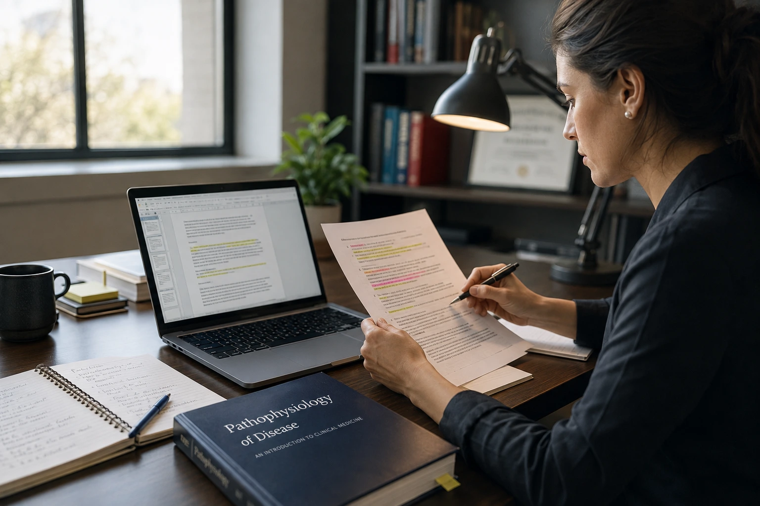 Why Clinical Depth Decides Whether Your Med-Mal Narrative Summary Is Any Good