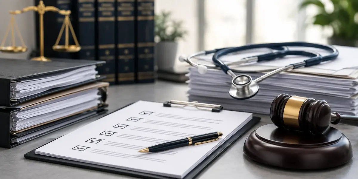 What Medical Malpractice Attorneys Should Follow Before Expert Record Review 