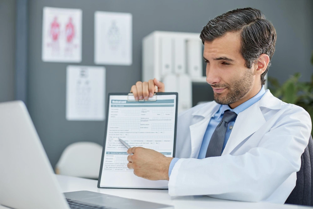 The Unspoken Truth About "Fast" APS Summaries: Why Speed Without Clinical Structure Fails QMEs