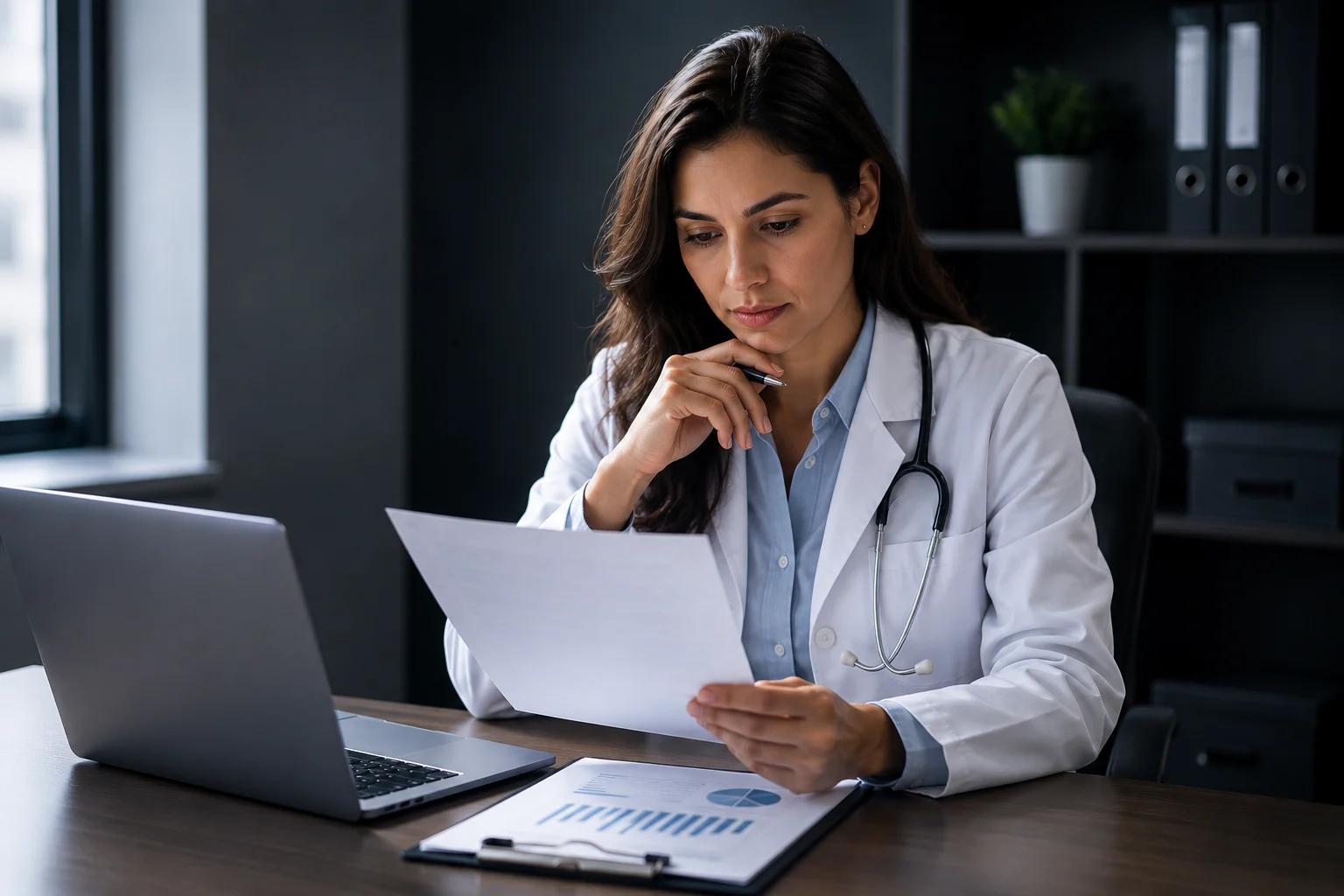 Full APS Review vs. APS Summary: Which Helps Underwriters Manage Risk Better?