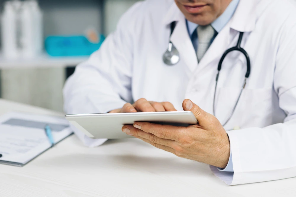 How Do Duplicate Medical Records Affect IME Preparation?
