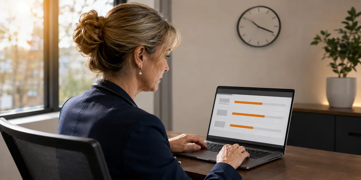 Where Life Care Plan Record-Preparation Hours Go: A Workflow Breakdown