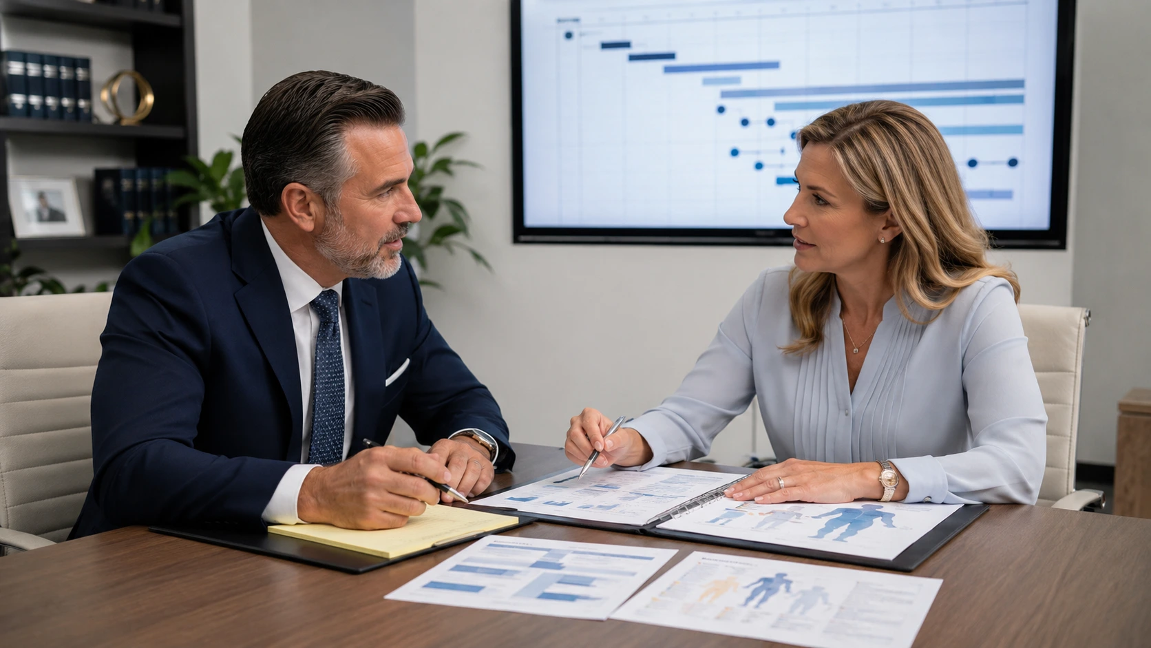 Why Strong Communication Between Attorneys and Life Care Planners Improves Case Outcomes