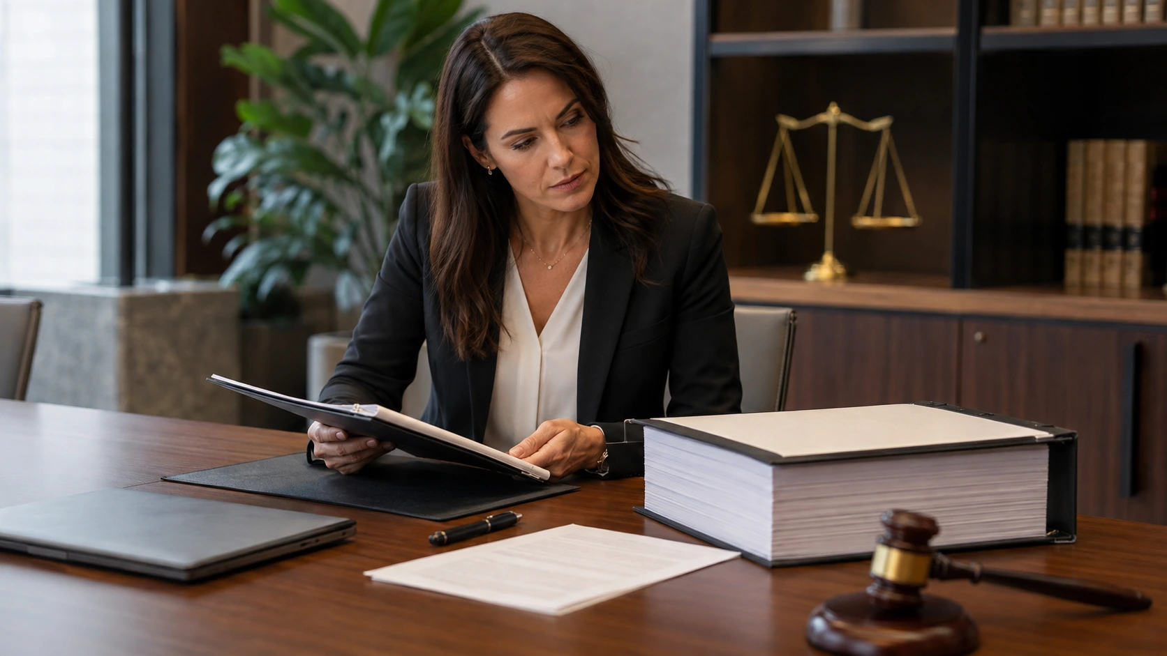 How Long Should a Deposition Summary Actually Be?